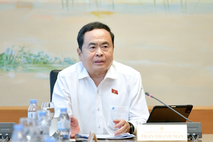 Chủ tịch Quốc hội: Sửa đổi Luật BHYT, Luật Dược kỳ vọng tháo gỡ nhiều vướng mắc- Ảnh 1. Chủ tịch Quốc hội: Sửa đổi Luật BHYT, Luật Dược kỳ vọng tháo gỡ nhiều vướng mắc- Ảnh 1.