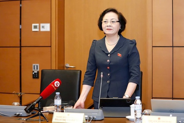 Có thể đến 2026 tiếp tục điều chỉnh tăng lương cơ sở- Ảnh 1.