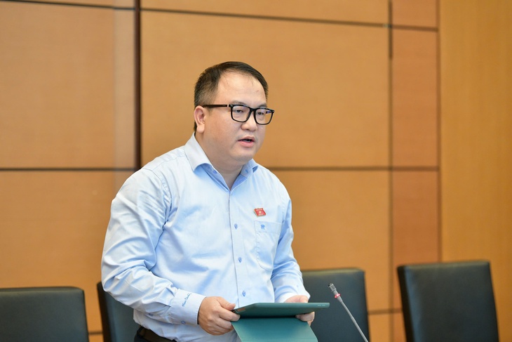 Chủ tịch Quốc hội: Sửa đổi Luật BHYT, Luật Dược kỳ vọng tháo gỡ nhiều vướng mắc- Ảnh 2. Chủ tịch Quốc hội: Sửa đổi Luật BHYT, Luật Dược kỳ vọng tháo gỡ nhiều vướng mắc- Ảnh 2.