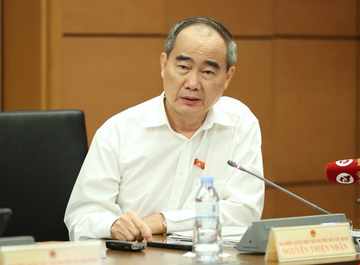 ĐBQH trăn trở, nêu lý do đề xuất bỏ quy định kỷ luật đảng viên sinh con thứ 3- Ảnh 2.