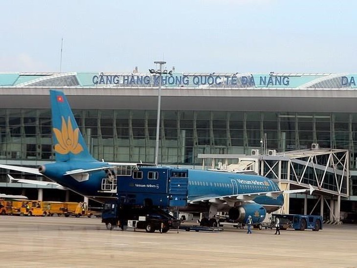Nhiều chuyến bay điều chỉnh khai thác do ảnh hưởng bão TRAMI- Ảnh 1. Nhiều chuyến bay điều chỉnh khai thác do ảnh hưởng bão TRAMI- Ảnh 1.