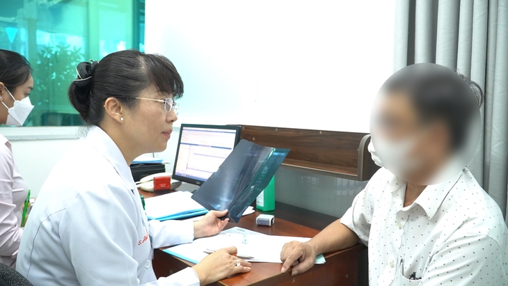 Quy định phân cấp giải quyết thủ tục hành chính lĩnh vực khám, chữa bệnh thuộc Bộ Y tế quản lý - Ảnh 1.
