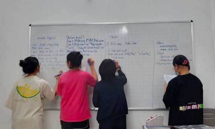 Vi phạm quy định dạy thêm, dạy liên kết xử lý thế nào?- Ảnh 1.