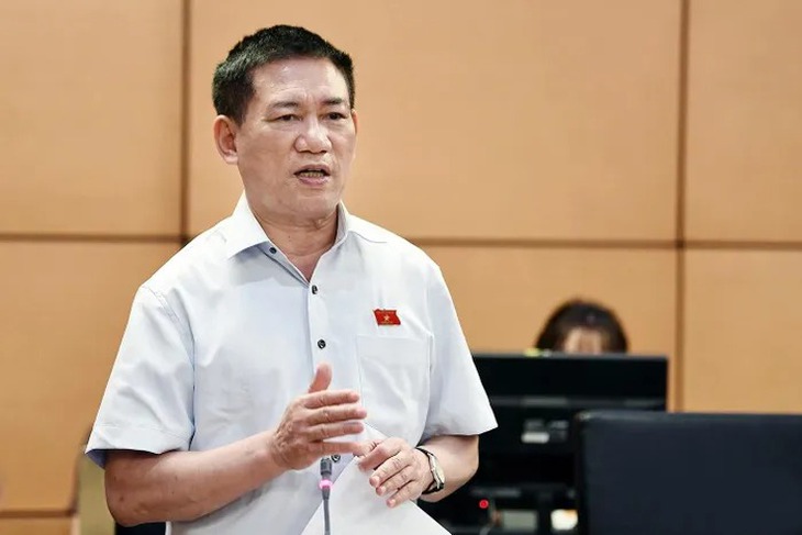 Phó Thủ tướng, Bộ trưởng Bộ Tài chính yêu cầu kiểm tra ngay sau khi nhận được phản ánh về sàn TMĐT Temu- Ảnh 1. Phó Thủ tướng, Bộ trưởng Bộ Tài chính yêu cầu kiểm tra ngay sau khi nhận được phản ánh về sàn TMĐT Temu- Ảnh 1.