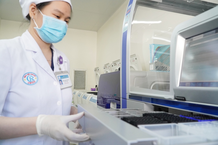 Hướng dẫn mới nhất của Bộ Y tế phân cấp giải quyết thủ tục hành chính về thiết bị y tế- Ảnh 1. Hướng dẫn mới nhất của Bộ Y tế phân cấp giải quyết thủ tục hành chính về thiết bị y tế- Ảnh 1.