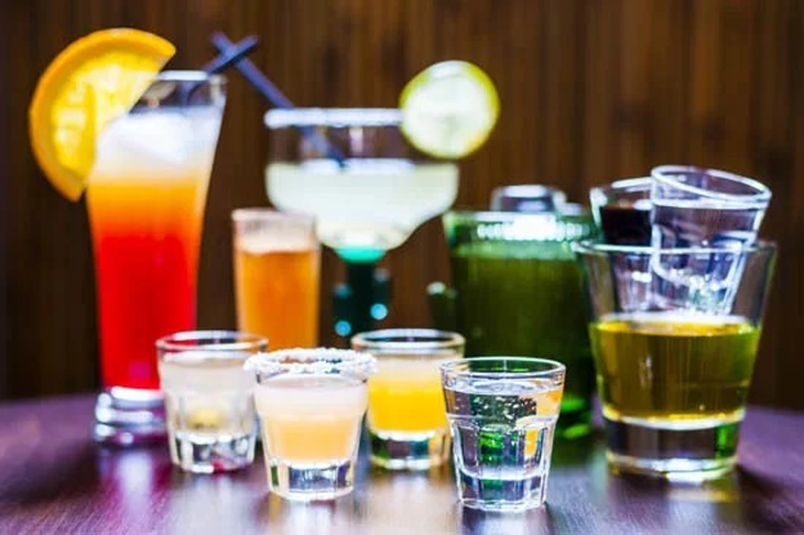 Bài tập cho người bệnh rối loạn hoảng sợ- Ảnh 3. Bài tập cho người bệnh rối loạn hoảng sợ- Ảnh 3.
