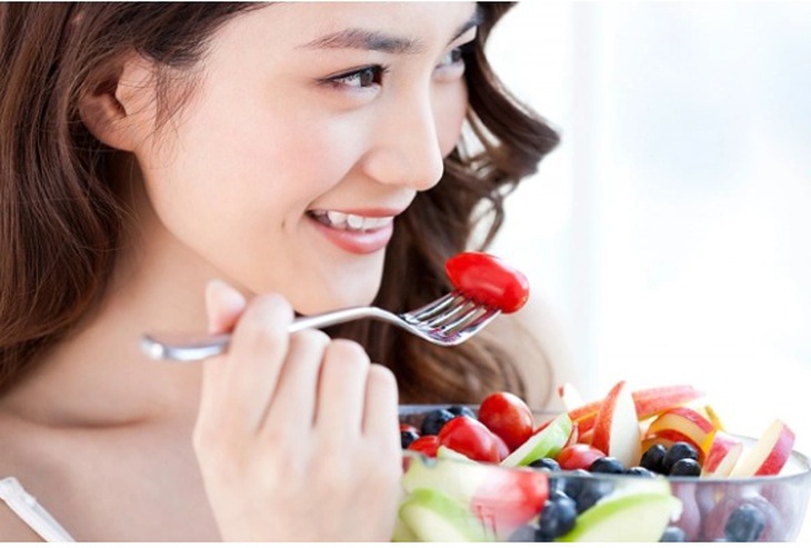 Chế độ ăn cho người bệnh ung thư âm đạo- Ảnh 4. Chế độ ăn cho người bệnh ung thư âm đạo- Ảnh 4.