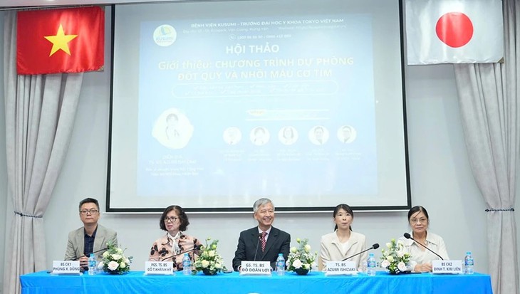 Báo động, bệnh nhân đột quỵ và nhồi máu cơ tim đang trẻ hóa- Ảnh 1.