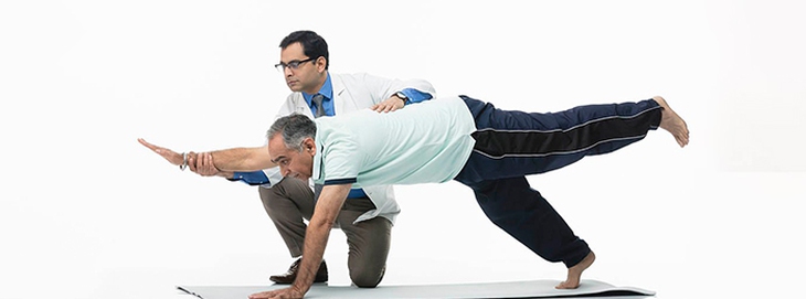 Người bệnh đái tháo đường tuýp 2 nên thực hiện yoga 2-3 lần mỗi tuần.