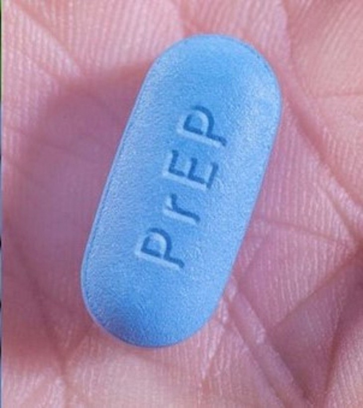 Hiệu quả điều trị dự phòng HIV ở Khánh Hòa- Ảnh 2. Hiệu quả điều trị dự phòng HIV ở Khánh Hòa- Ảnh 2.