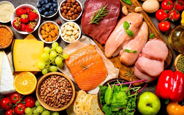 Chế độ ăn cho bệnh nhân đa u tủy xương