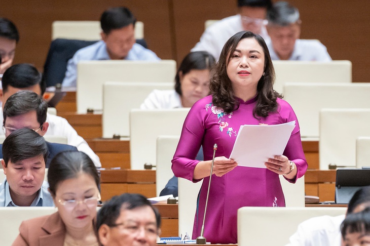 Phát triển NƠXH 'nghẽn' do khó tiếp cận vốn, các gói tín dụng giải ngân thấp- Ảnh 2.