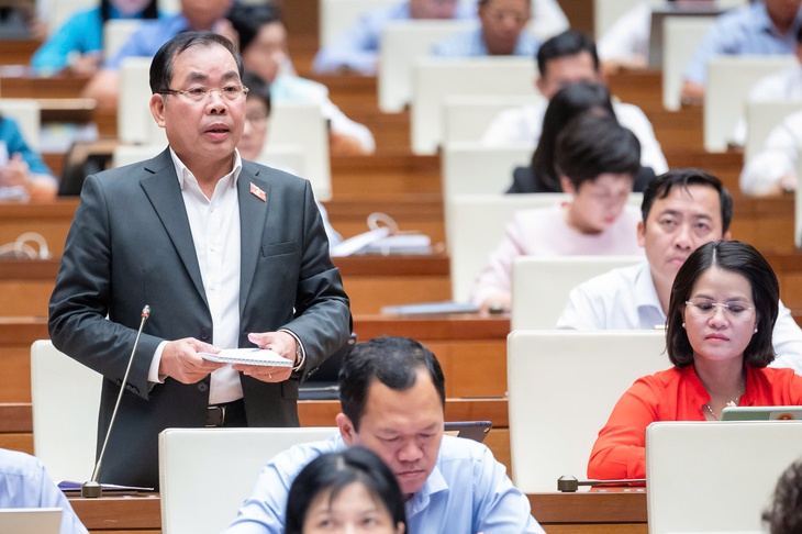 Phát triển NƠXH 'nghẽn' do khó tiếp cận vốn, các gói tín dụng giải ngân thấp- Ảnh 3.