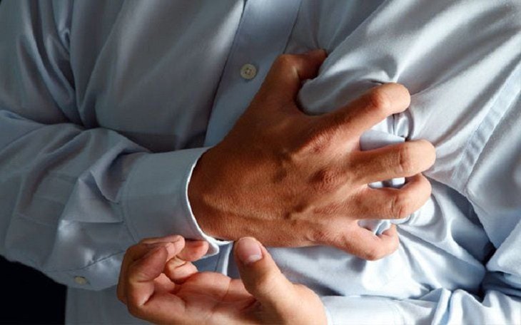 Phân biệt đau thắt ngực ổn định - không ổn định | Vinmec