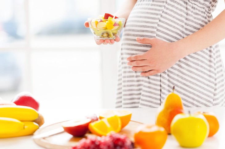 Chế độ dinh dưỡng tốt cho phụ nữ có thai chậm phát triển trong tử cung- Ảnh 1. Chế độ dinh dưỡng tốt cho phụ nữ có thai chậm phát triển trong tử cung- Ảnh 1.