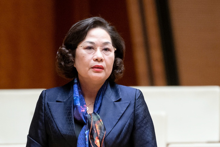 Phát triển NƠXH 'nghẽn' do khó tiếp cận vốn, các gói tín dụng giải ngân thấp- Ảnh 4.