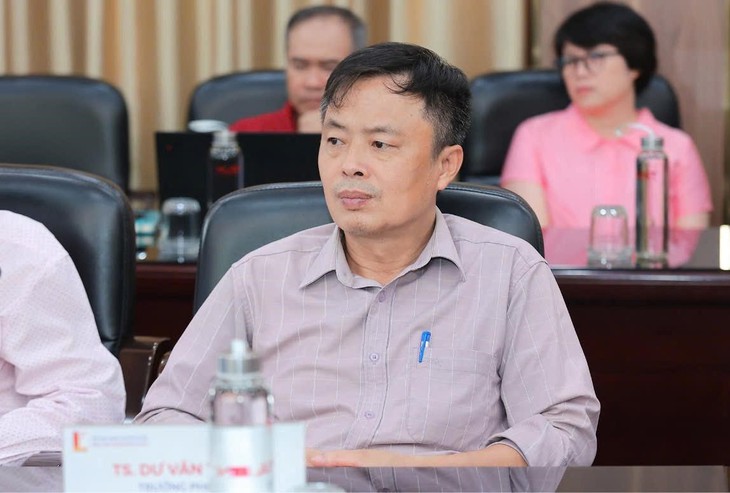 "Cát Bà cần mở rộng không gian để thêm dư địa phát triển du lịch xanh"- Ảnh 1. "Cát Bà cần mở rộng không gian để thêm dư địa phát triển du lịch xanh"- Ảnh 1.
