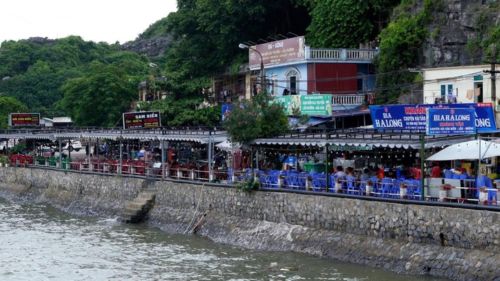 "Cát Bà cần mở rộng không gian để thêm dư địa phát triển du lịch xanh"- Ảnh 4. "Cát Bà cần mở rộng không gian để thêm dư địa phát triển du lịch xanh"- Ảnh 4.