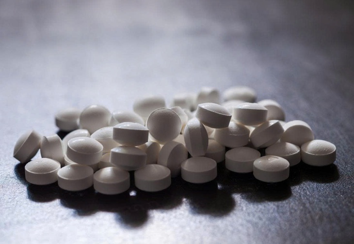 Lạm dụng chất kích thích dạng Amphetamine có thể ảo giác, hoang tưởng...- Ảnh 1.
