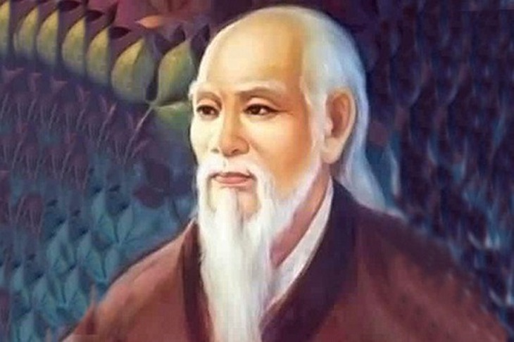 Cuộc đời và sự nghiệp của Đại danh y Hải Thượng Lãn Ông Lê Hữu Trác- Ảnh 1. Cuộc đời và sự nghiệp của Đại danh y Hải Thượng Lãn Ông Lê Hữu Trác- Ảnh 1.