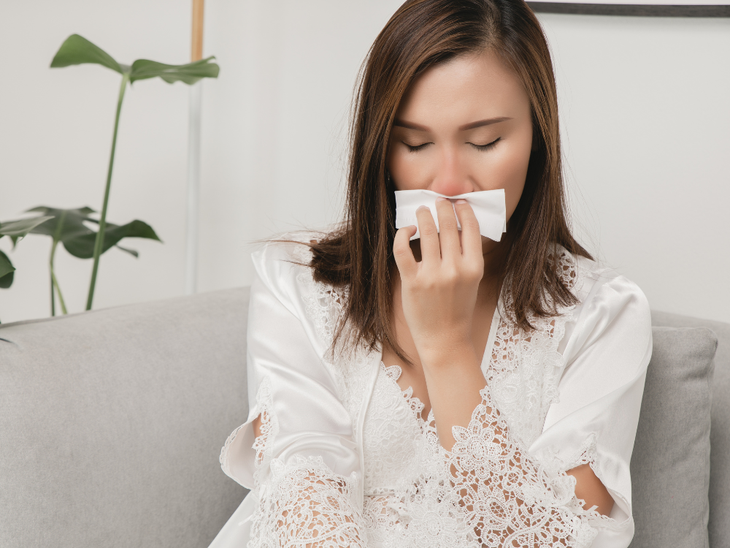 3 lưu ý để kiểm soát hiệu quả các triệu chứng hen phế quản- Ảnh 1.