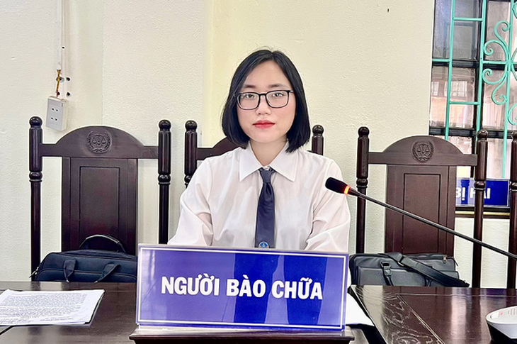 'Cô đồng' lừa đảo cúng giải hạn, chiếm đoạt 28 tỉ đồng sẽ phải chịu mức án nào?- Ảnh 2.