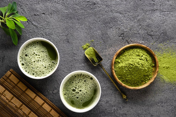 Có nên uống matcha hàng ngày không?- Ảnh 1.