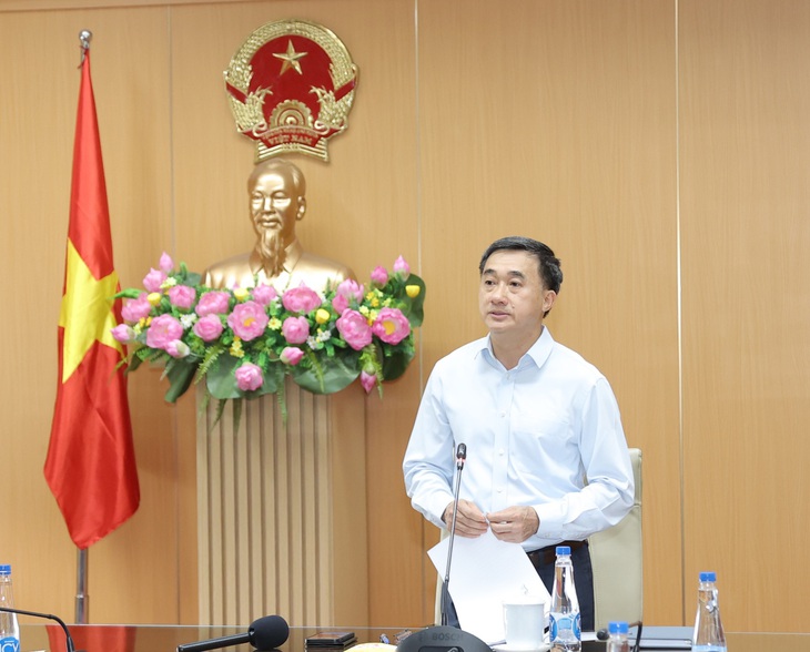 Thu thuế thuốc lá được 1 đồng, xã hội thiệt hại 5 đồng vì vấn đề sức khỏe - Ảnh 1.