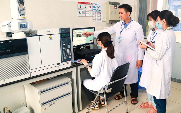 Trường đại học đầu tiên công bố mức thưởng Tết Nguyên đán 2025
