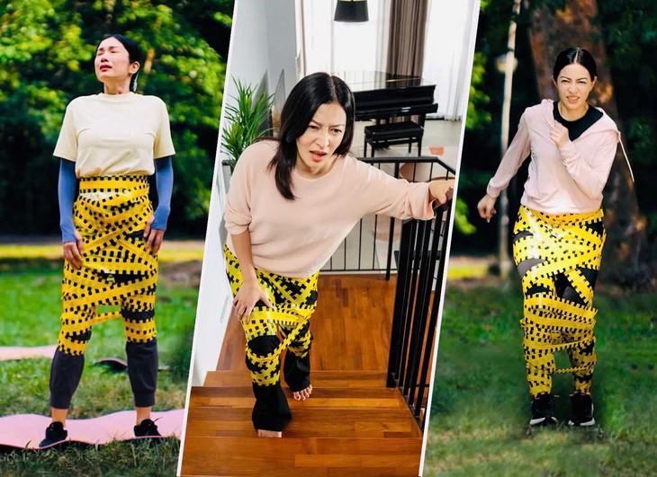 Lắng nghe cơ thể để sớm nhận biết vấn đề cơ xương khớp- Ảnh 1. Lắng nghe cơ thể để sớm nhận biết vấn đề cơ xương khớp- Ảnh 1.