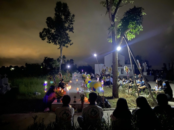 Nơi an nghỉ của hơn 30 nghìn hài nhi xấu số- Ảnh 1.