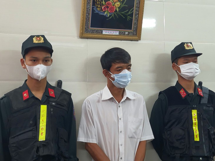 Khởi tố vụ án nhận hối lộ tại Chi cục Thuỷ sản tỉnh Thừa Thiên Huế- Ảnh 2.
