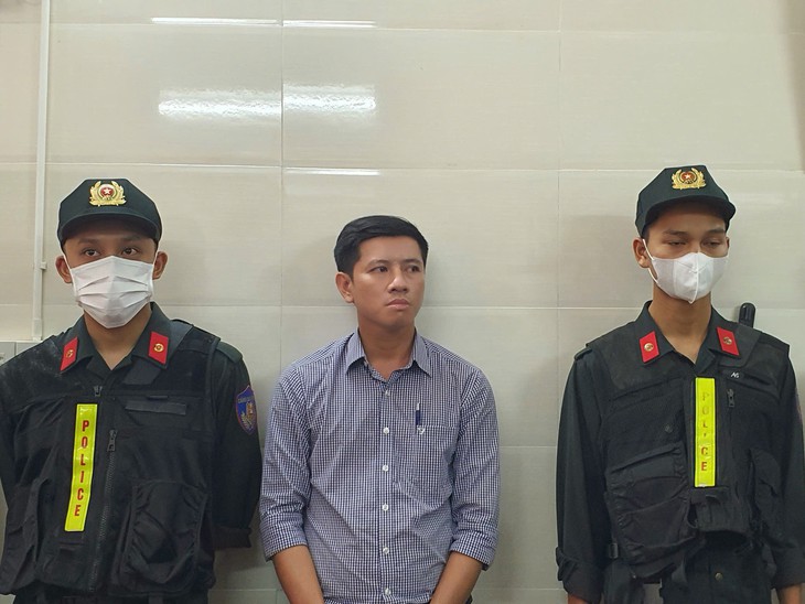 Khởi tố vụ án nhận hối lộ tại Chi cục Thuỷ sản tỉnh Thừa Thiên Huế- Ảnh 5.