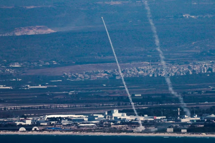 Hệ thống phòng thủ tên lửa Iron Dome của Israel hiệu quả ra sao?- Ảnh 2.