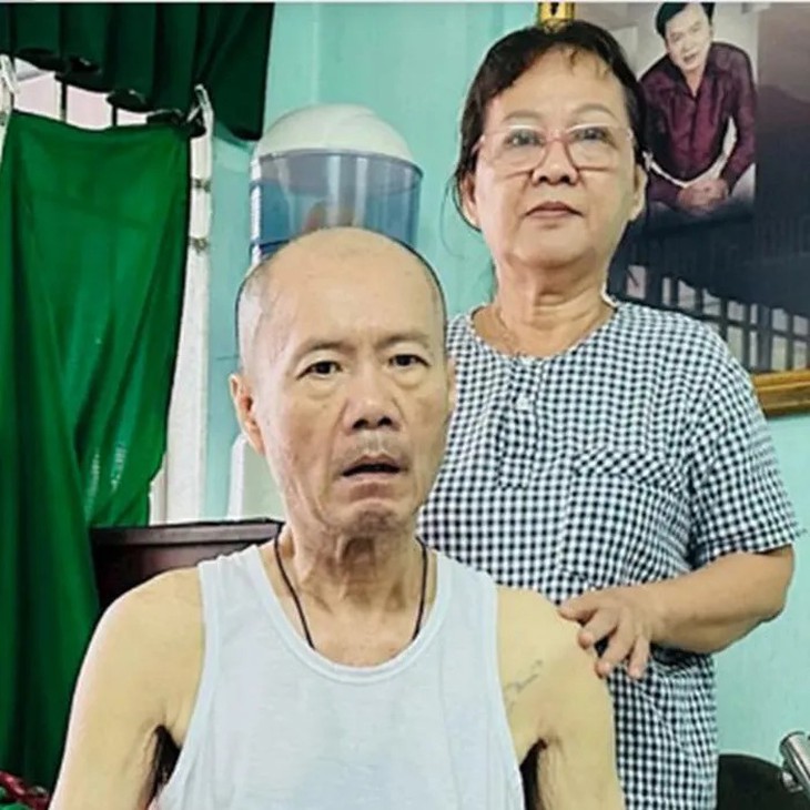 Điều ít biết về cuộc sống khó khăn của ca sĩ Tô Thanh Phương 'Bài ca đất phương Nam'- Ảnh 2.