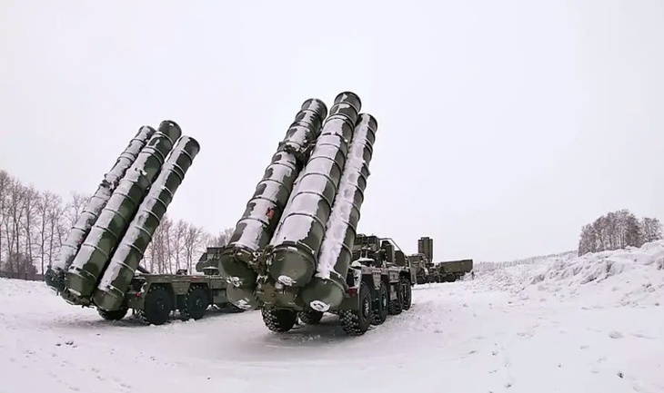 Cựu tướng Mỹ: F-16 nâng cấp của Ukraine vẫn 'mong manh' trước chiến đấu cơ Nga- Ảnh 2. Cựu tướng Mỹ: F-16 nâng cấp của Ukraine vẫn 'mong manh' trước chiến đấu cơ Nga- Ảnh 2.