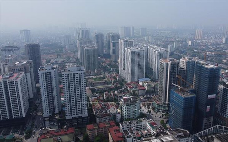 Bộ Xây dựng chỉ ra 4 nguyên nhân làm tăng giá bất động sản