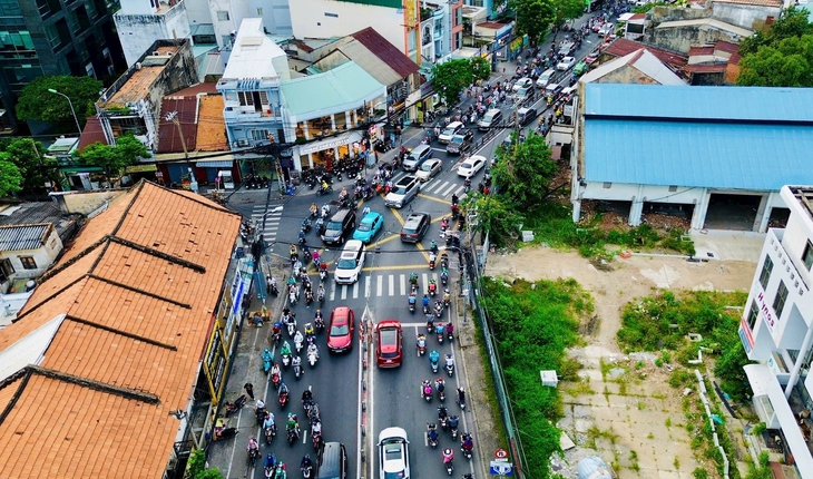 Tâm lý người dân là vấn đề then chốt đẩy giá đất tăng cao- Ảnh 1.