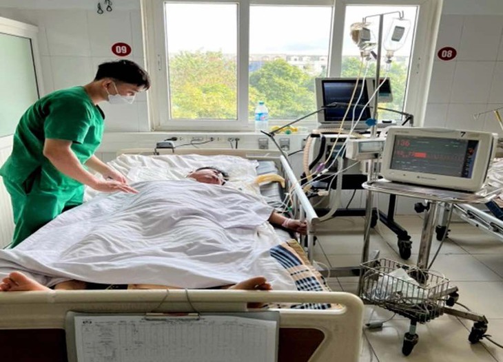 Vì sao loại cá chứa chất kịch độc người dân vùng biển miền Trung vẫn tranh nhau mua?- Ảnh 4. Vì sao loại cá chứa chất kịch độc người dân vùng biển miền Trung vẫn tranh nhau mua?- Ảnh 4.