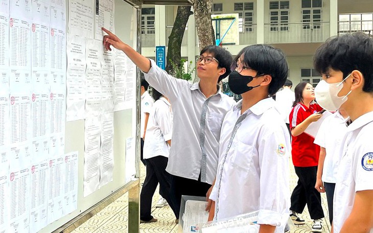 Trường tuyển sinh lớp 10 "chui": Sở GD&ĐT Hà Nội nói gì?
