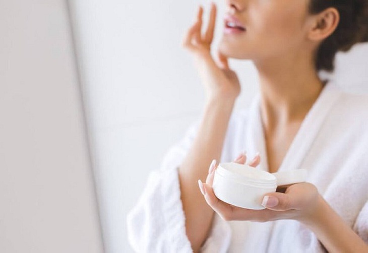 Chăm sóc phục hồi da sau điều trị các tình trạng da- Ảnh 3.