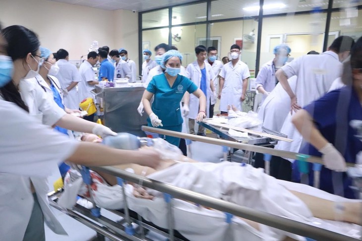 Đãi ngộ đặc biệt với nghề đặc biệt- Ảnh 1.