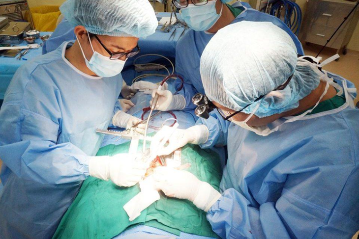 Câu hỏi thường gặp về bệnh viêm màng ngoài tim co thắt- Ảnh 4.