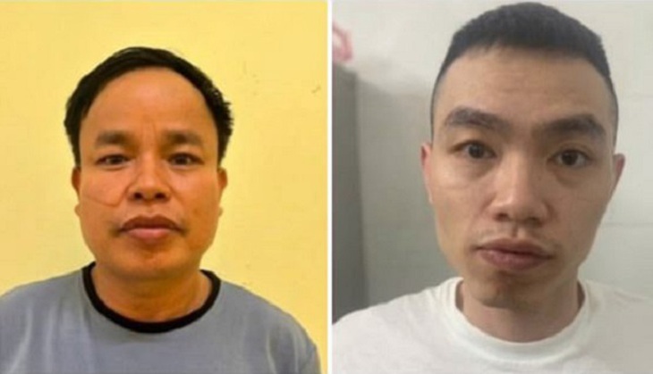Bắt đối tượng truy nã khi đang sử dụng ma tuý trong khách sạn- Ảnh 1.