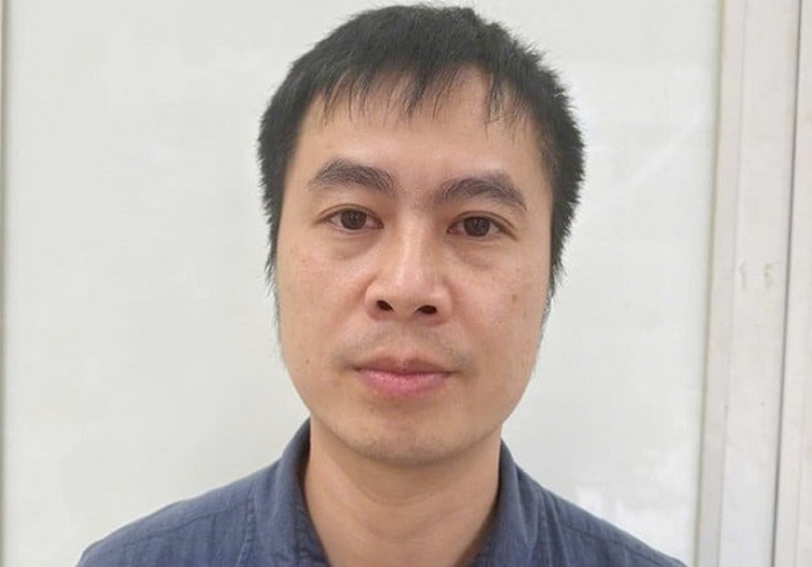 Giám đốc tự tuyển dụng lao động đi nước ngoài để chiếm đoạt 431 triệu đồng- Ảnh 1. Giám đốc tự tuyển dụng lao động đi nước ngoài để chiếm đoạt 431 triệu đồng- Ảnh 1.