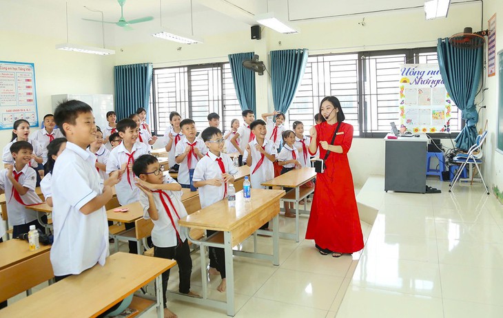 Lịch nghỉ Tết Nguyên đán 2025 của học sinh: Nơi nghỉ hơn nửa tháng, nơi chỉ một tuần- Ảnh 1.