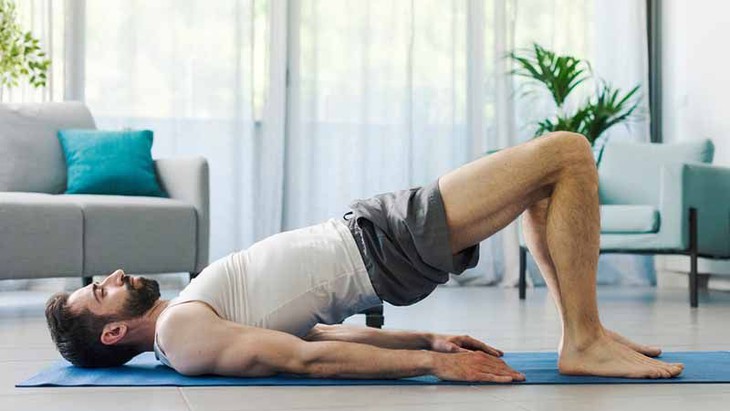 Bài tập cơ sàn chậu tốt cho người bị xuất tinh sớm- Ảnh 2. Bài tập cơ sàn chậu tốt cho người bị xuất tinh sớm- Ảnh 2.