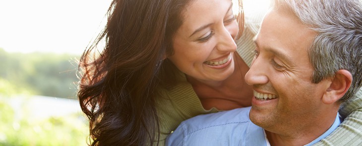 Bí quyết giúp chị em luôn nồng cháy sau tuổi mãn kinh- Ảnh 1.