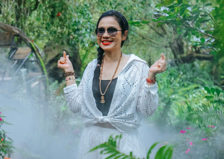 'Người đẹp Tây Đô' Việt Trinh chia sẻ xúc động về chuyện hiến tạng sau khi mất- Ảnh 2.