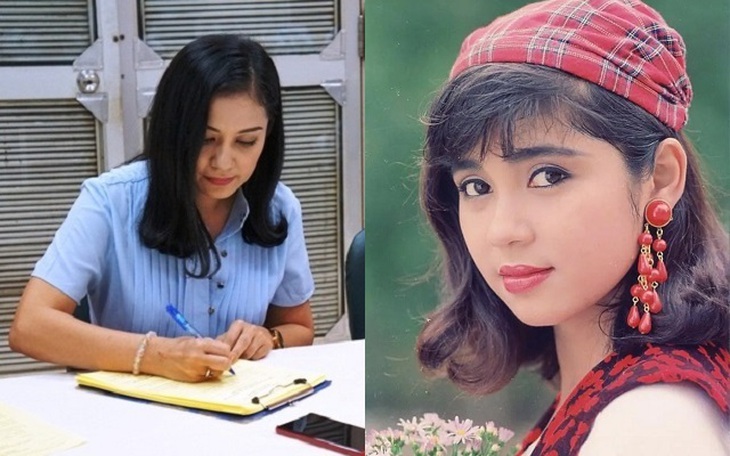 "Người đẹp Tây Đô" Việt Trinh chia sẻ xúc động về chuyện hiến tạng sau khi mất